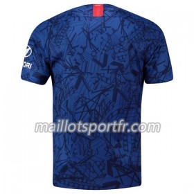 Maillot de Foot Chelsea Domicile 2019/20